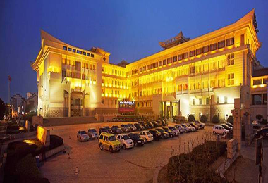 Suzhou Conference Center